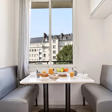 Le Boudoir - Elegant & Lumineux - Coeur De Apartment *