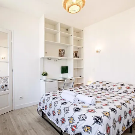 Apartment Le Boudoir - Elegant & Lumineux - Coeur De Caen