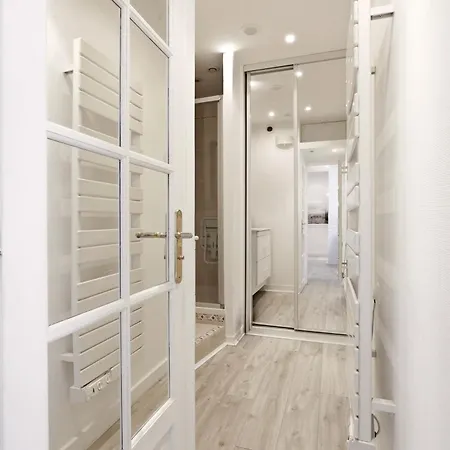Le Boudoir - Elegant & Lumineux - Coeur De Apartment